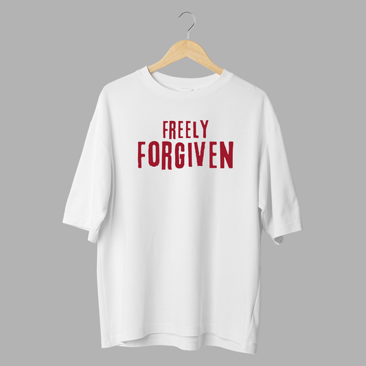 Freely Forgiven