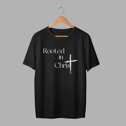 Rooted in Christ